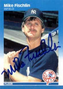 Mike Fischlin