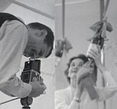 Anne St. Marie and Tom Palumbo