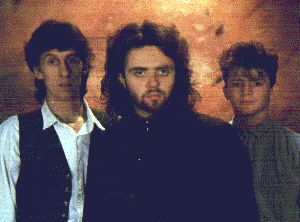Icicle Works