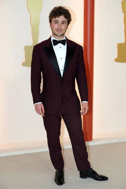 Gabriel LaBelle - The 95th Annual Academy Awards (2023) - FamousFix