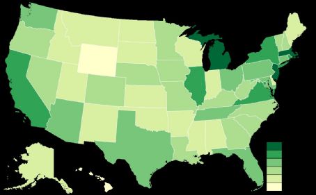 Arab Americans