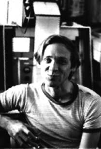 Donald C. Backer