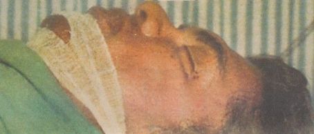 Assassination of Lalith Athulathmudali
