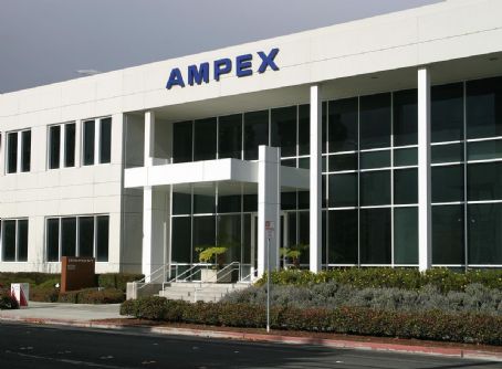 Ampex