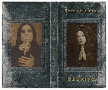 ozzy osbourne scream tour edition