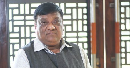 Narayan Chandel