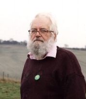 Timothy Beaumont, Baron Beaumont of Whitley