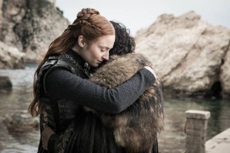 Who is Sansa Stark dating? Sansa Stark boyfriend, husband