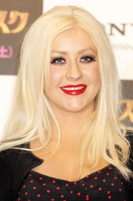 Christina Aguilera - 