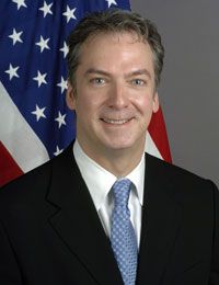 Eric G. John