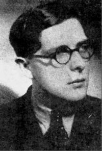 Herbert Murrill