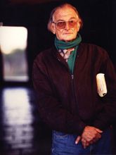 José Lutzenberger