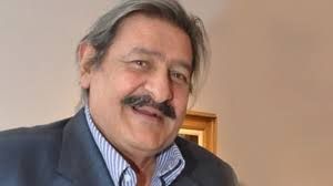 Mustafa Hussein