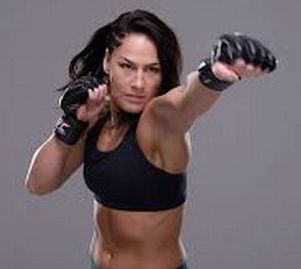 Jessica Eye