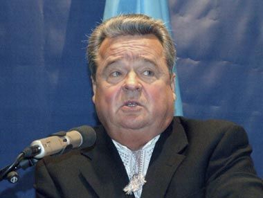 Ivan Plyushch