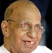Pala Narayanan Nair