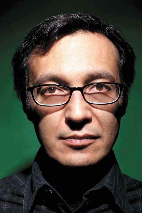 Carlos Carrera