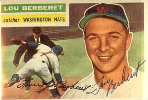 Lou Berberet