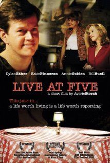 Live at Five