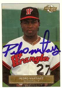 Pedro Martinez
