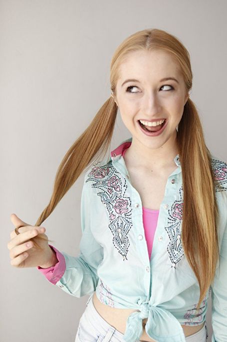 Kelsey Lee