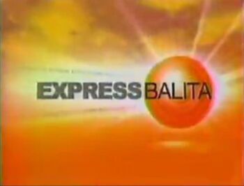 IBC Express Balita