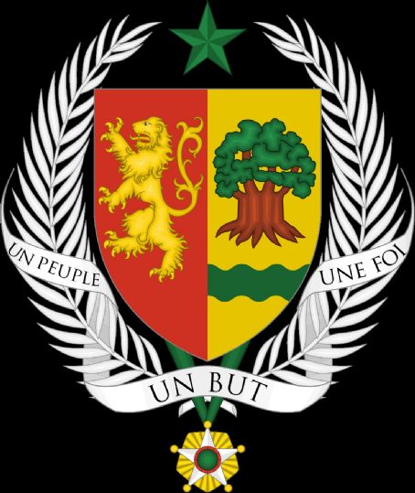 2001 Senegalese parliamentary election