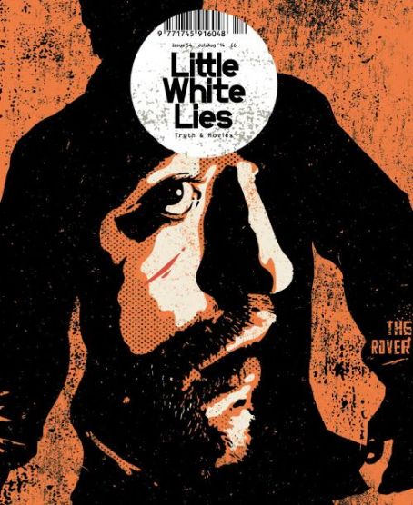 Little White Lies Magazine [United Kingdom] (July 2015)
