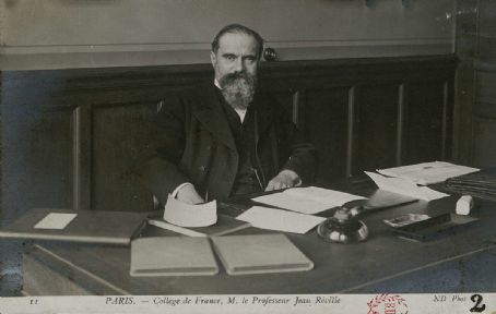Jean Réville