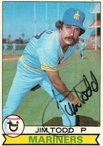 Jim Todd