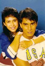 Richard Gomez and Janice De Belen - Dating, Gossip, News, Photos