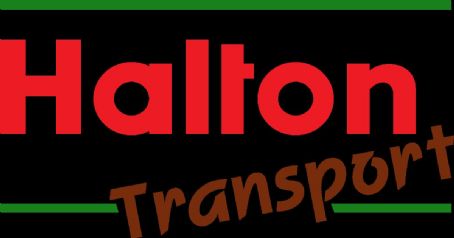 Halton Transport