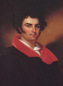 Giovanni Battista Rubini