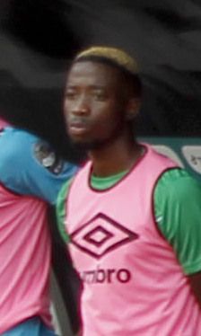 Augustine Williams (footballer)