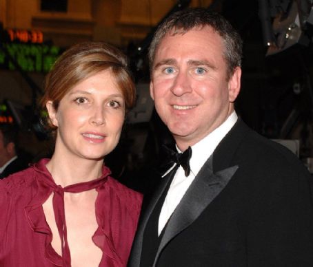 Kenneth C. Griffin and Anne Dias-Griffin - Dating, Gossip, News, Photos