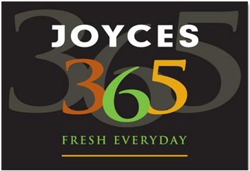 Joyces 365