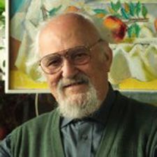 Mladen Veža