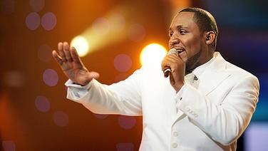 Eddie Butler (singer)