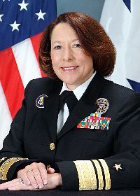 Nancy Elizabeth Brown