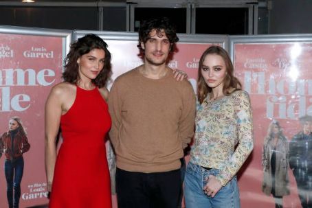 celine garrel