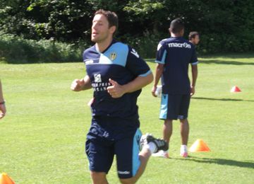 Michael Brown (footballer born 1977)