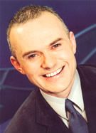 Frank Mitchell (presenter)