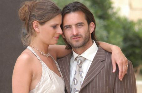 Gunther Levi and Silvia Claes