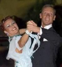 Wim Gevaert and Inge Hansart