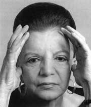 Lygia Clark