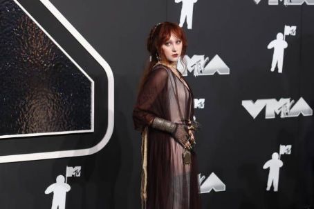 Chappell Roan - MTV 2024 Video Music Awards