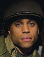 Michael Ealy - Barbershop