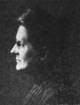 Grace Raymond Hebard