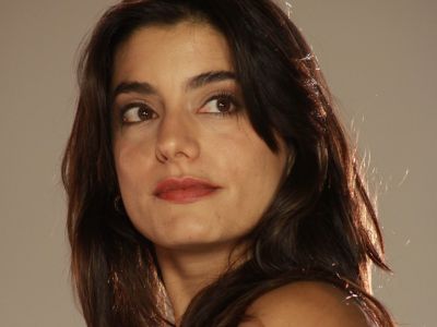 Daniela Lhorente