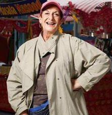 Ina Clare